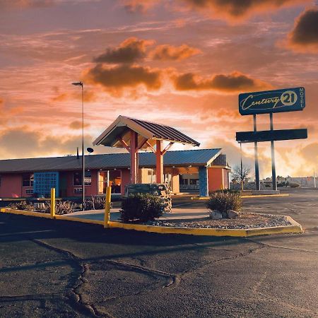 Century 21 Motel Las Cruces Εξωτερικό φωτογραφία