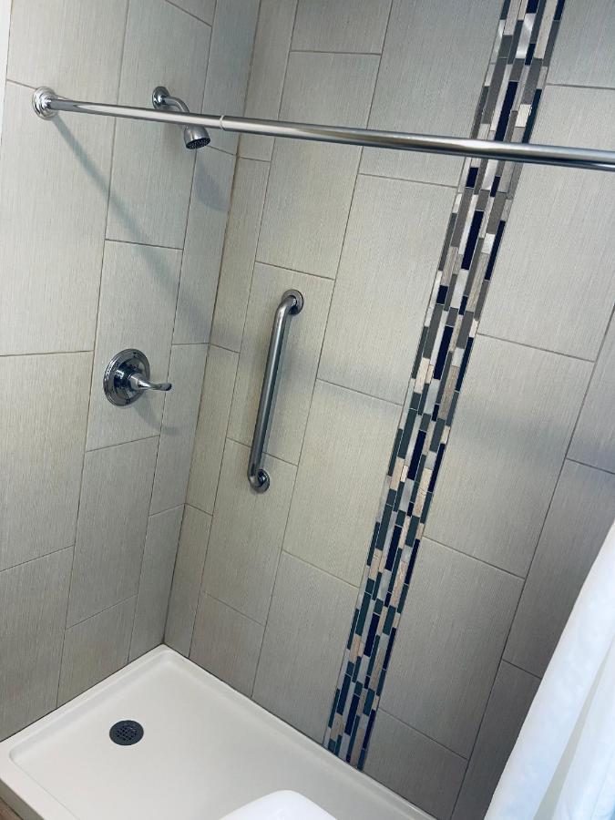 Century 21 Motel Las Cruces Εξωτερικό φωτογραφία