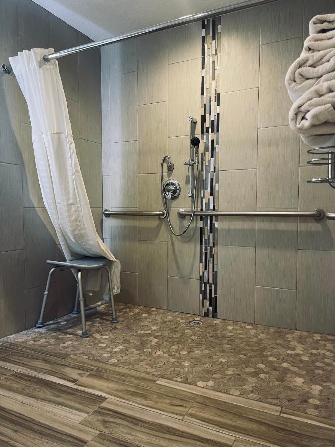 Century 21 Motel Las Cruces Εξωτερικό φωτογραφία
