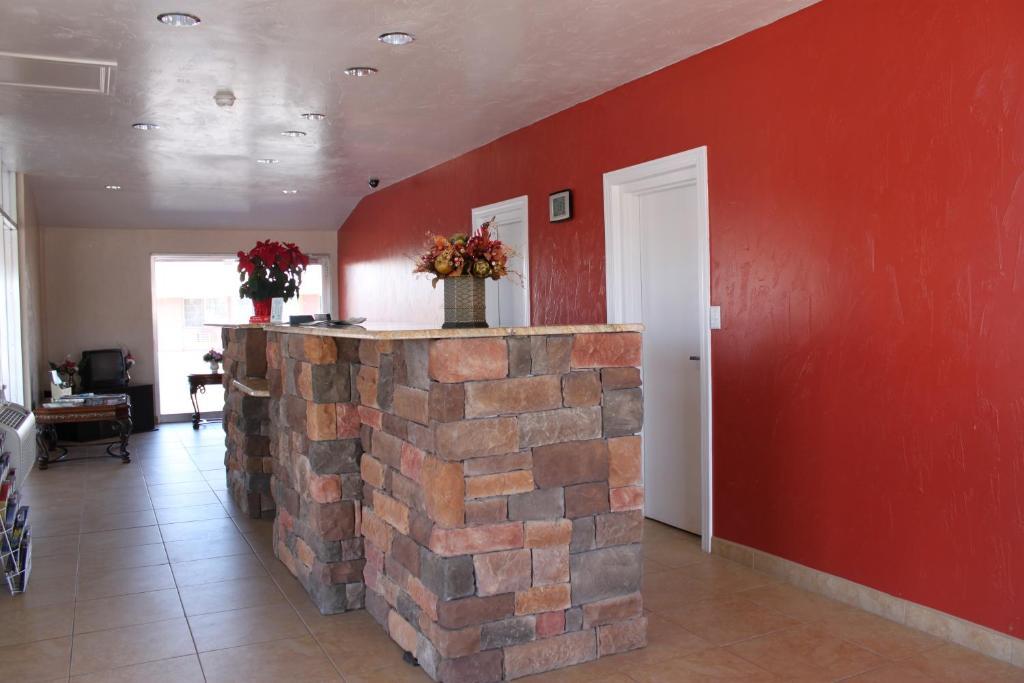 Century 21 Motel Las Cruces Εξωτερικό φωτογραφία